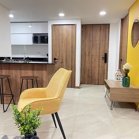 Housinn Co-Living Fatima En Medellín Buitenkant foto